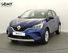 Renault Captur Vannes