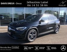 Mercedes GLA Dreux