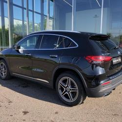 Mercedes GLA 250 e 160+102ch AMG Line 8G-DCT Dreux