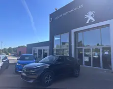 Citroen C4 Mordelles