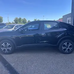 Citroen C4 1.2 HYBRIDE 100CH S&S YOU AUTOMATIQUE Guer