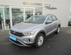 Volkswagen T-Roc Saint-Maximin