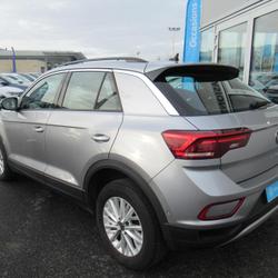 Volkswagen T-Roc T-Roc 2.0 TDI 150 Start/Stop DSG7 Life Plus Saint-Maximin