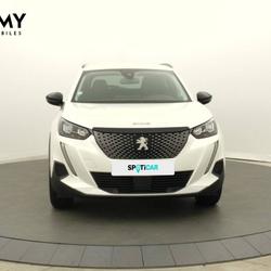 Peugeot 2008 2008 PureTech 130 S&S EAT8 Allure Pack Vannes