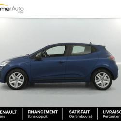 Renault Clio 5 Blue dCi 100 ch GSR2 Evolution Flers