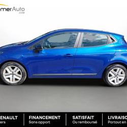 Renault Clio 5 Blue dCi 100 ch GSR2 Evolution Flers