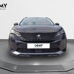 Peugeot 5008 5008 PureTech 130ch S&S EAT8 Style Vannes