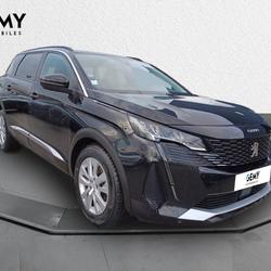 Peugeot 5008 5008 PureTech 130ch S&S EAT8 Style Vannes