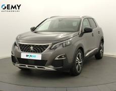 Peugeot 3008 Vannes