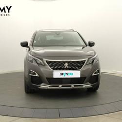 Peugeot 3008 3008 Puretech 130ch S&S BVM6 GT Line Vannes