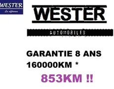 Peugeot 3008 Mordelles