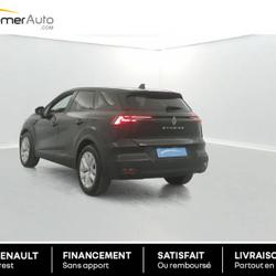 Renault Symbioz E-Tech full hybrid 145 Evolution Brest