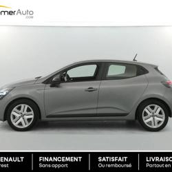 Renault Clio 5 E-Tech full hybrid 145 ch GSR2 Evolution Brest