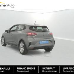 Renault Clio 5 E-Tech full hybrid 145 ch GSR2 Evolution Brest