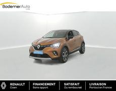 Renault Captur Hérouville-Saint-Clair