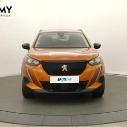 Peugeot 2008 2008 PureTech 130 S&S BVM6 Style Vannes
