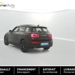 Mini Mini Clubman Cooper D 150 ch H&eacute;rouville-Saint-Clair