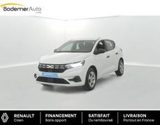 Dacia Sandero Hérouville-Saint-Clair
