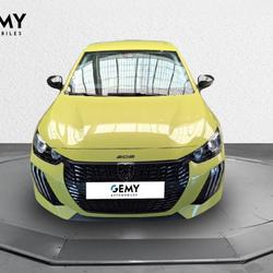 Peugeot 208 208 Hybrid 110 e-DCS6 Style Vannes