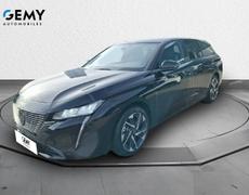 Peugeot 308 SW Phase 2 Vannes