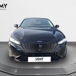 Peugeot 308 SW Phase 2 308 SW PureTech 130ch S&S EAT8 Allure Vannes