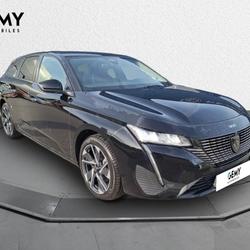 Peugeot 308 SW Phase 2 308 SW PureTech 130ch S&S EAT8 Allure Vannes