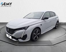 Peugeot 308 III Phase 1 Vannes