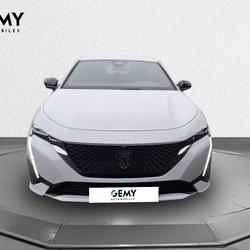 Peugeot 308 III Phase 1 308 PHEV 180 e-EAT8 GT Vannes