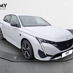 Peugeot 308 III Phase 1 308 PHEV 180 e-EAT8 GT Vannes