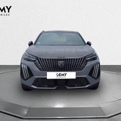 Peugeot e-2008 2008 Electrique 54 kWh 156 ch GT Vannes