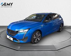 Peugeot 308 III Phase 1 Vannes