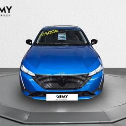 Peugeot 308 III Phase 1 308 PHEV 180 e-EAT8 Allure Vannes