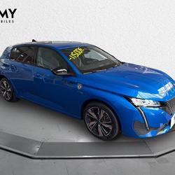 Peugeot 308 III Phase 1 308 PHEV 180 e-EAT8 Allure Vannes