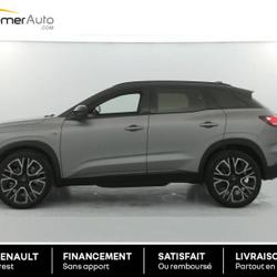 Renault Austral full hybrid E-Tech 200 ch Esprit Alpine Brest