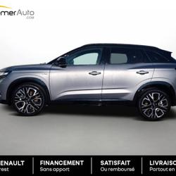 Renault Austral full hybrid E-Tech 200 ch Esprit Alpine Brest