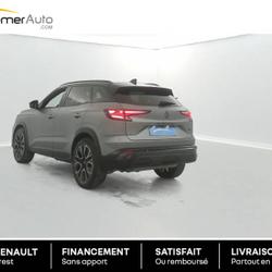 Renault Austral full hybrid E-Tech 200 ch Esprit Alpine Brest