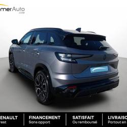 Renault Austral full hybrid E-Tech 200 ch Esprit Alpine Brest