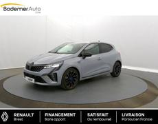 Renault Clio 5 Brest