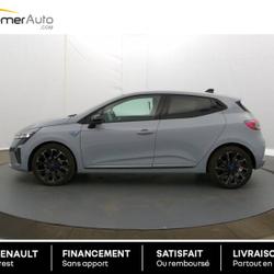 Renault Clio 5 TCe 90 ch GSR2 Esprit Alpine Brest