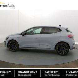 Renault Clio 5 TCe 90 ch GSR2 Esprit Alpine Brest