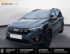 Dacia Jogger Brest