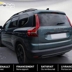 Dacia Jogger ECO-G 100 7 places GSR2 Extreme + Brest