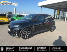 Renault R5 TOURLAVILLE