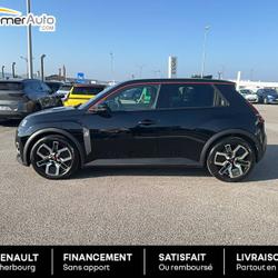 Renault R5 E-Tech Electrique 150 ch autonomie confort Techno TOURLAVILLE