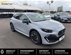 Renault Clio 6 Ploërmel
