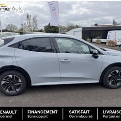 Renault Clio 6 E-Tech full hybrid 160 ch Techno Plo&euml;rmel