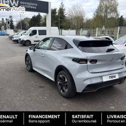 Renault Clio 6 E-Tech full hybrid 160 ch Techno Plo&euml;rmel