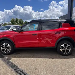 Citroen C3 Aircross ELECTRIQUE 113CH AUTONOMIE CONFORT MAX Mordelles