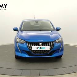 Peugeot 208 208 PureTech 100 S&S BVM6 Allure Vannes