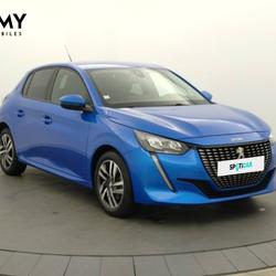 Peugeot 208 208 PureTech 100 S&S BVM6 Allure Vannes